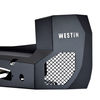 Westin Automotive 16-C TACOMA PRO-SERIES REAR BUMPER TEXTURED BLACK 58-421045